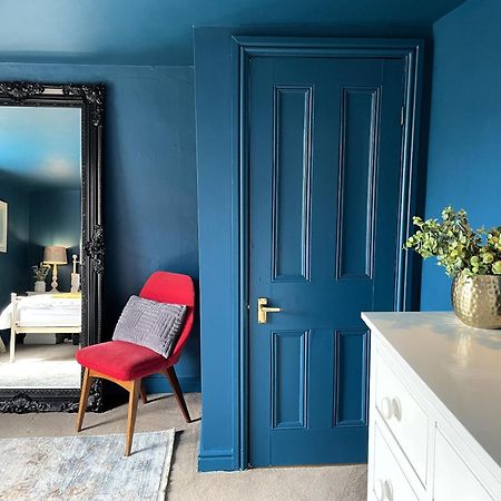 Villa Fabulous Townhouse In Clifton Bristol Exterior foto